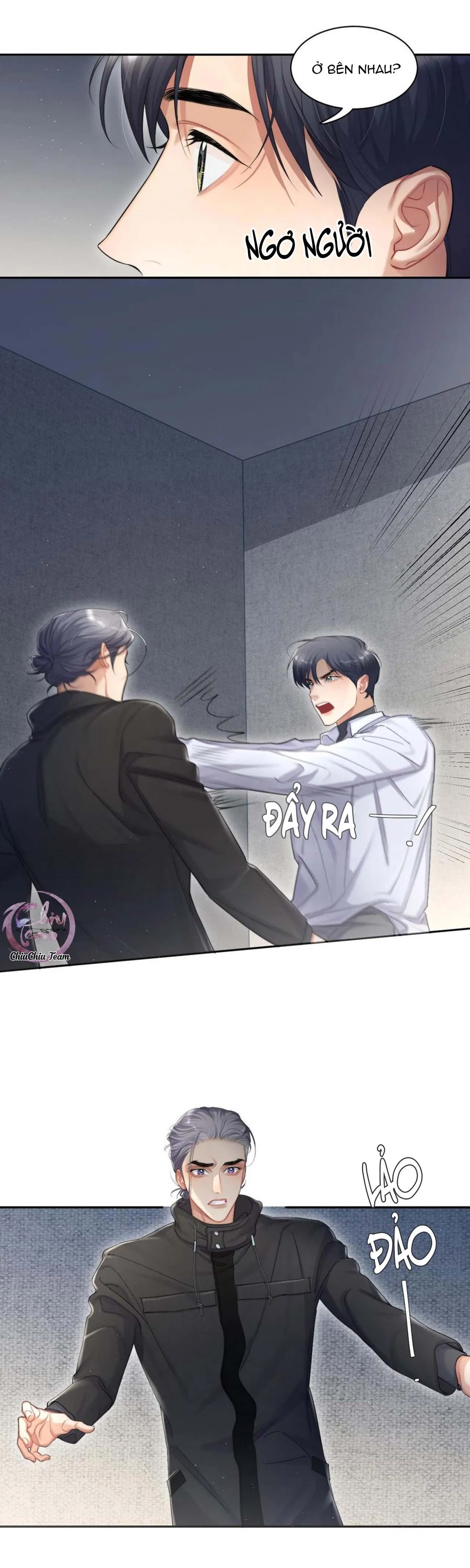 Nhất Túy Kinh Niên Chapter 51 Trang 4