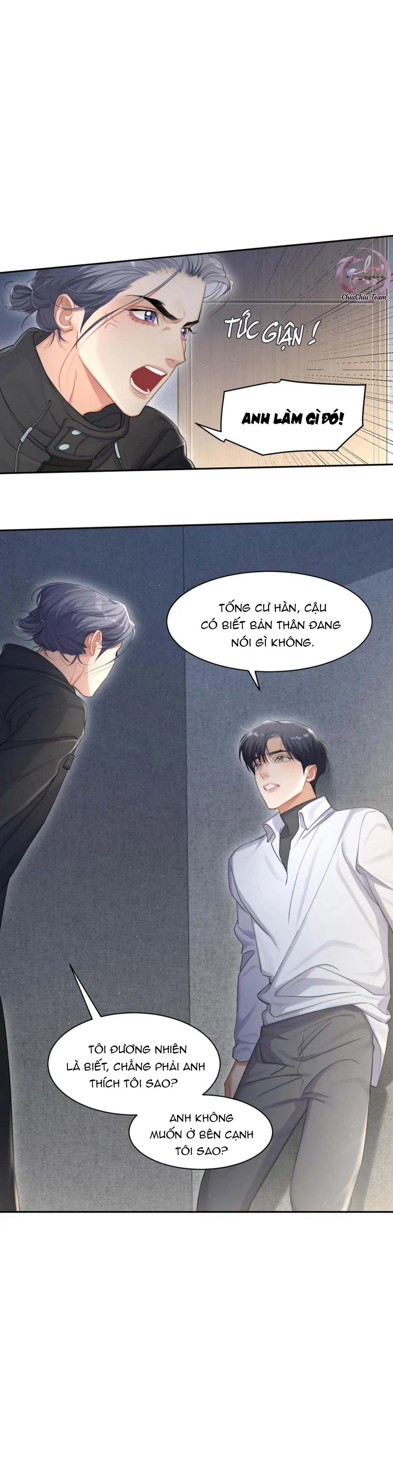 Nhất Túy Kinh Niên Chapter 51 Trang 5