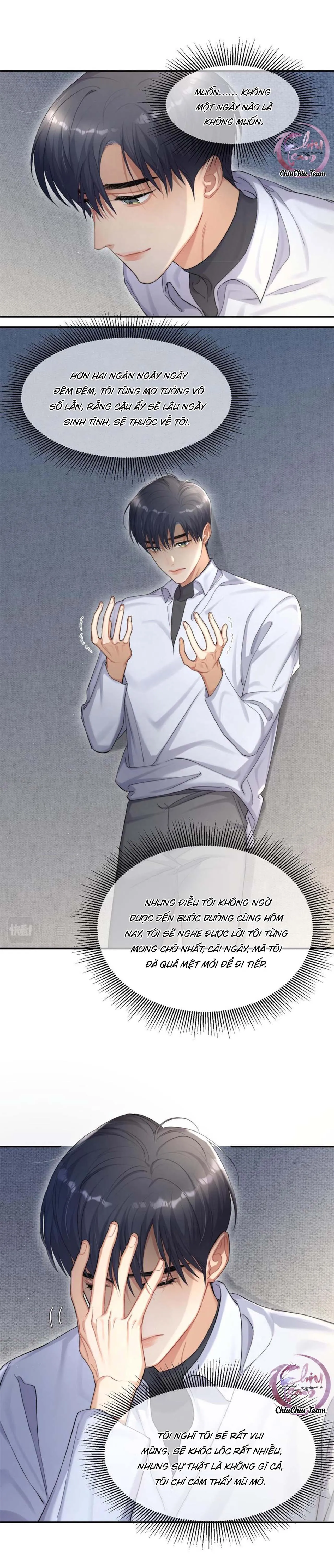 Nhất Túy Kinh Niên Chapter 51 Trang 6