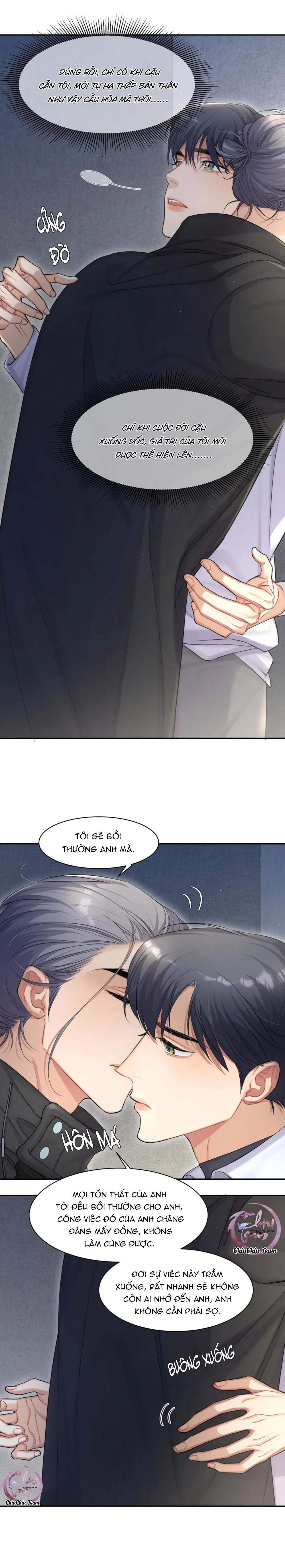 Nhất Túy Kinh Niên Chapter 51 Trang 11