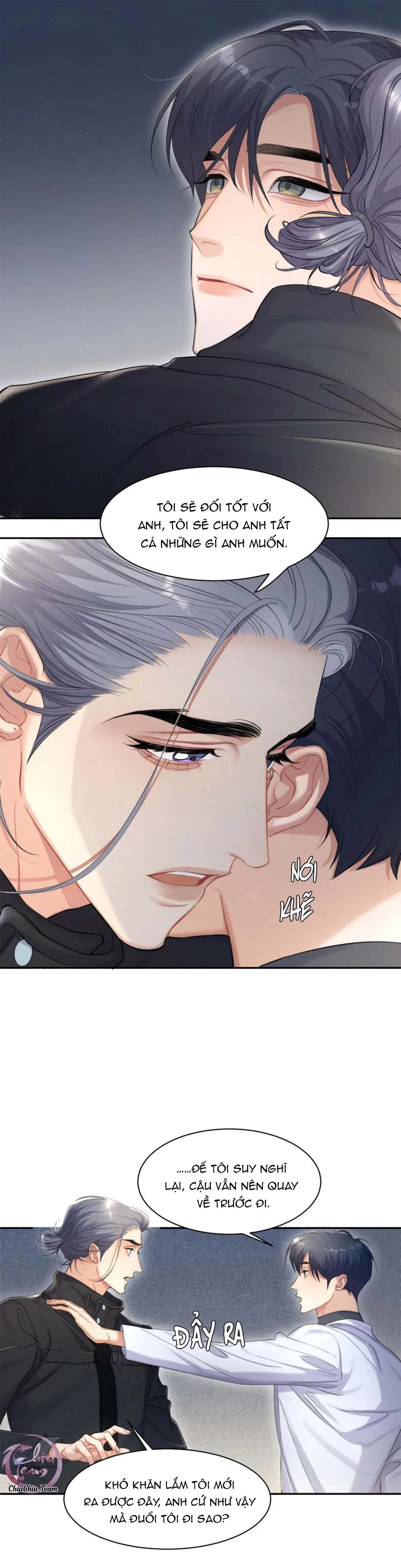 Nhất Túy Kinh Niên Chapter 51 Trang 12