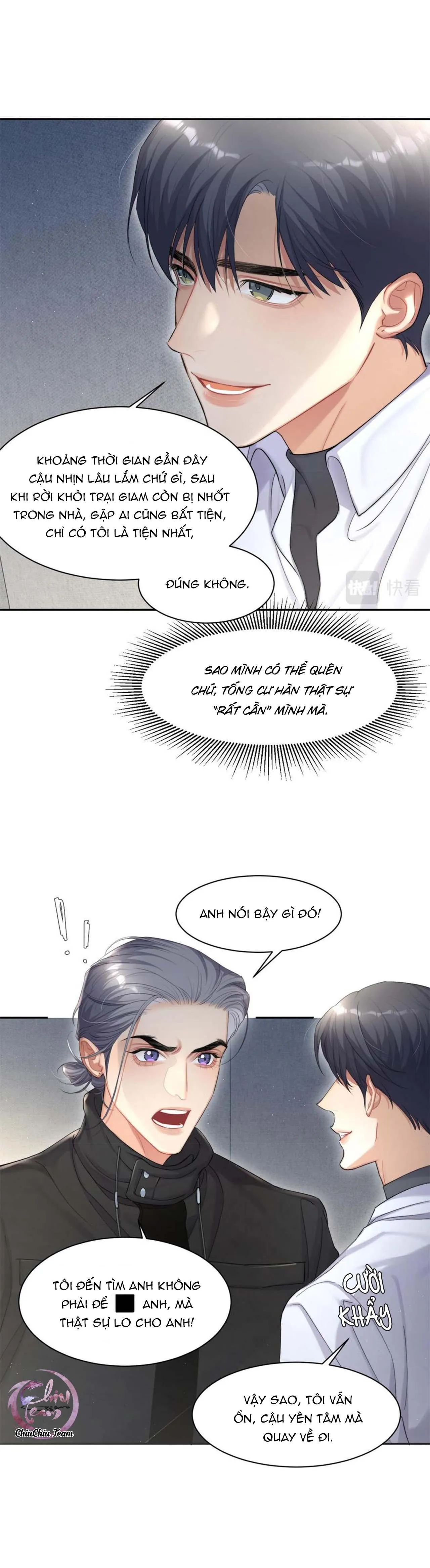 Nhất Túy Kinh Niên Chapter 51 Trang 14