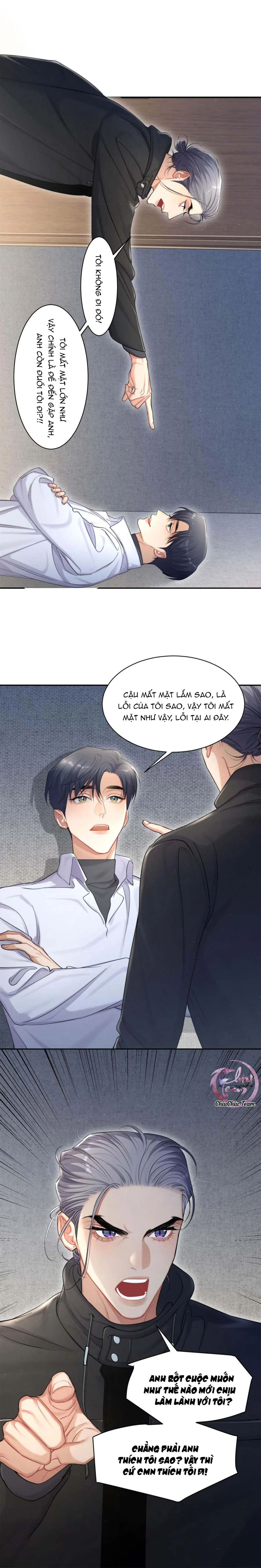 Nhất Túy Kinh Niên Chapter 51 Trang 15