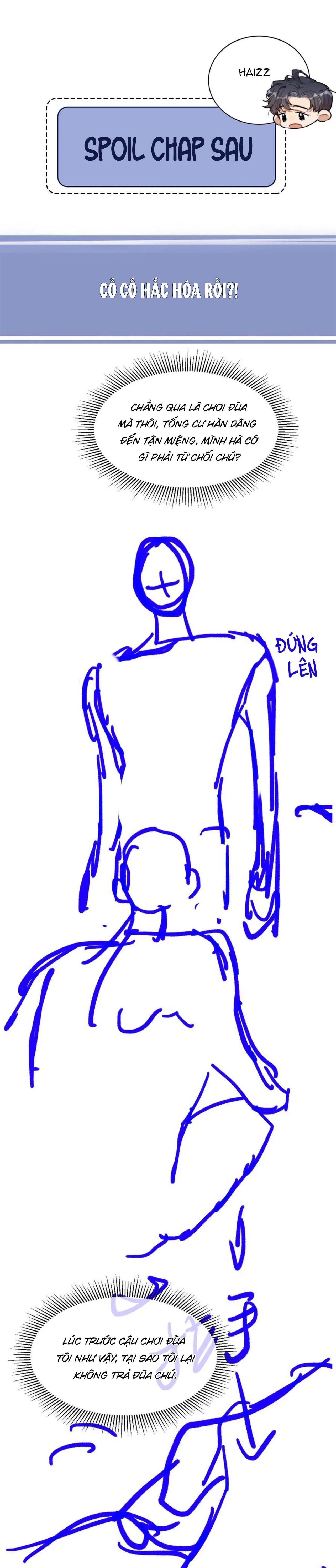 Nhất Túy Kinh Niên Chapter 51 Trang 16