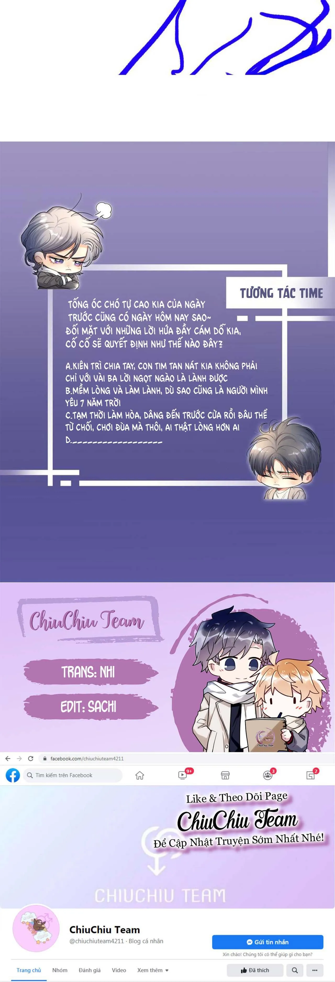 Nhất Túy Kinh Niên Chapter 51 Trang 17