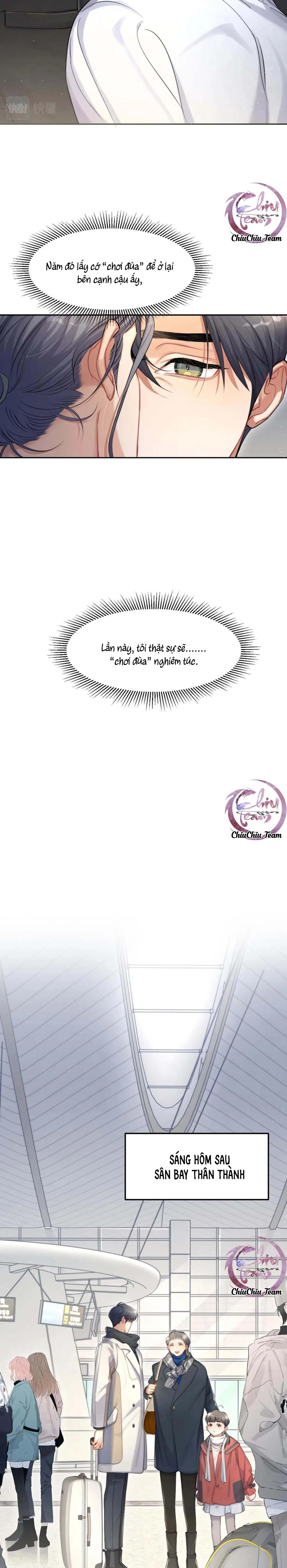 Nhất Túy Kinh Niên Chapter 52 Trang 8