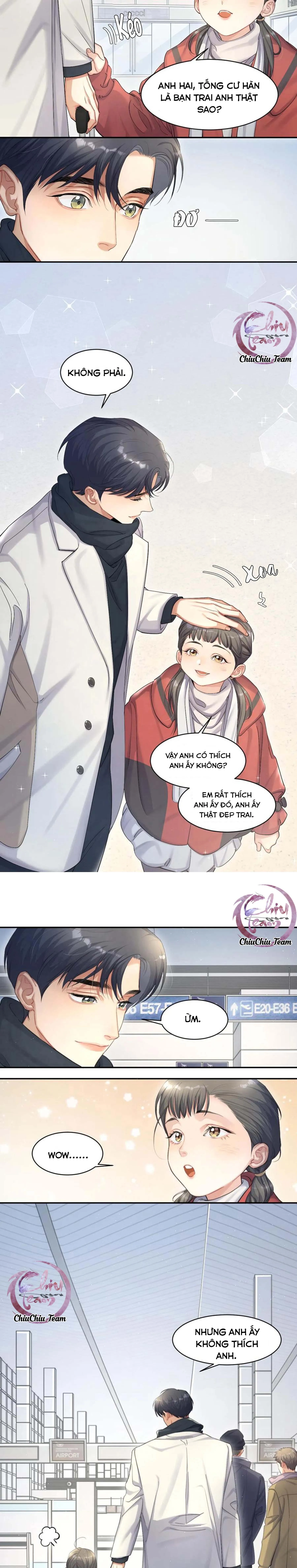 Nhất Túy Kinh Niên Chapter 52 Trang 11