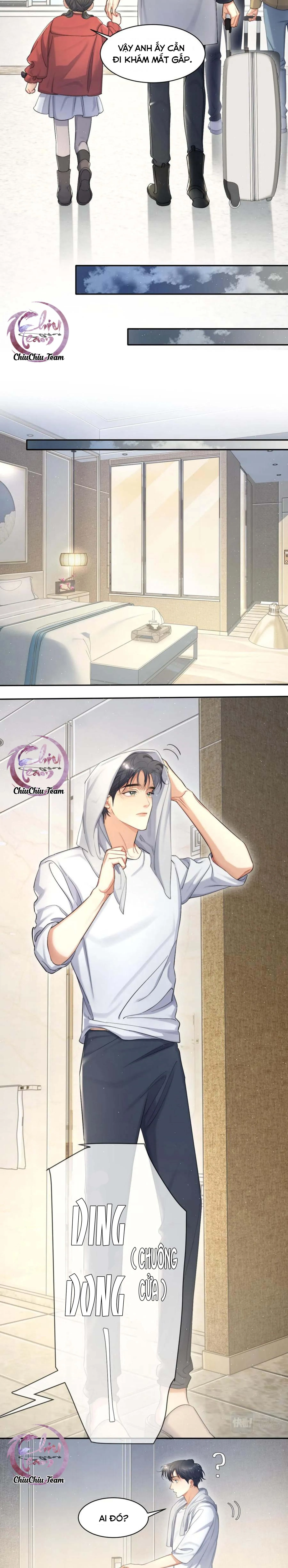 Nhất Túy Kinh Niên Chapter 52 Trang 12