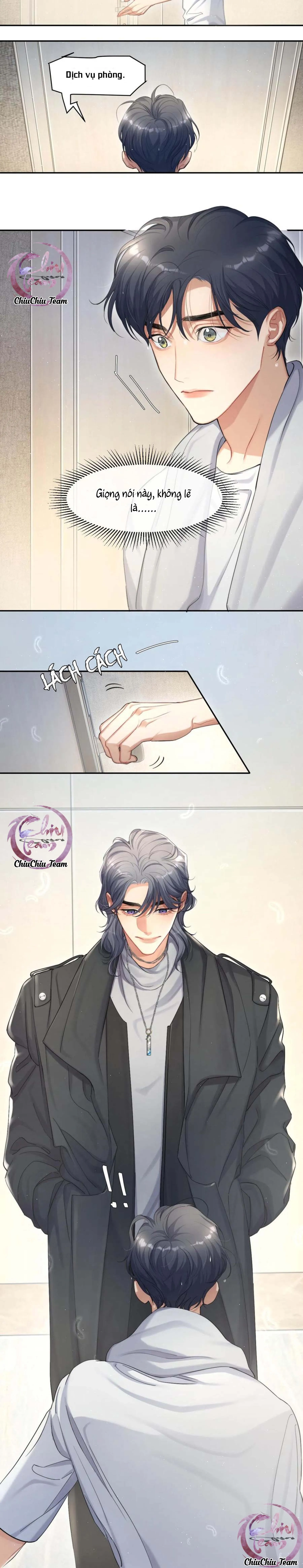 Nhất Túy Kinh Niên Chapter 52 Trang 13