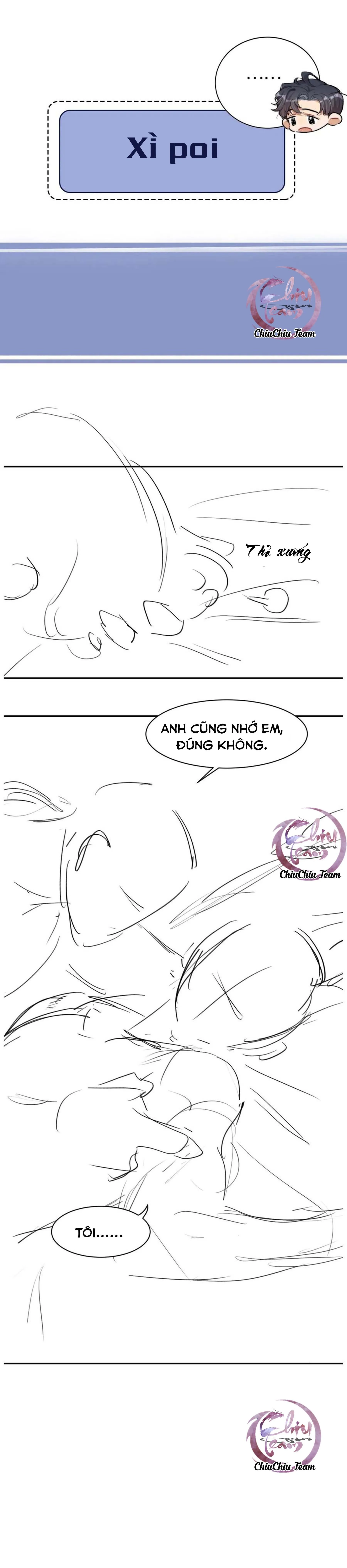 Nhất Túy Kinh Niên Chapter 52 Trang 14