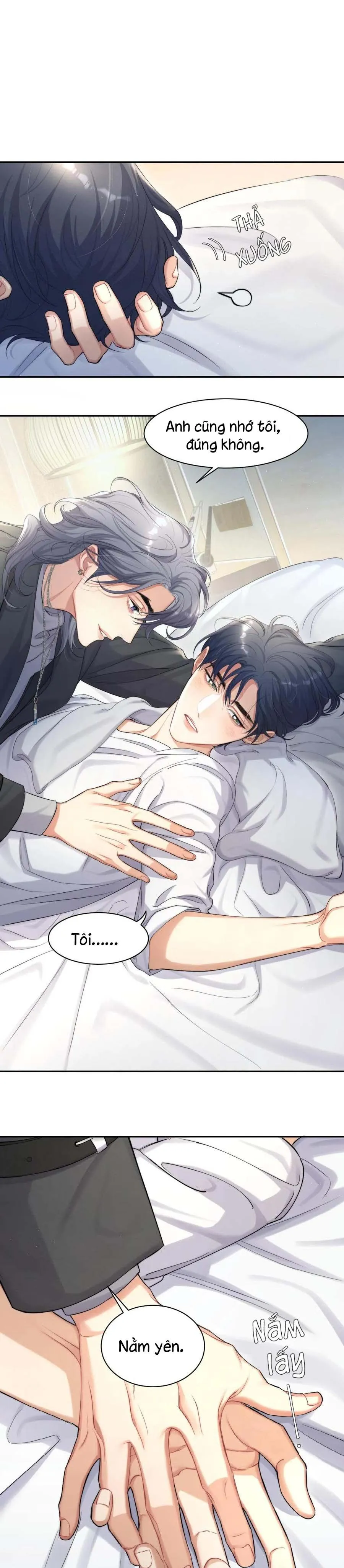 Nhất Túy Kinh Niên Chapter 53 Trang 5