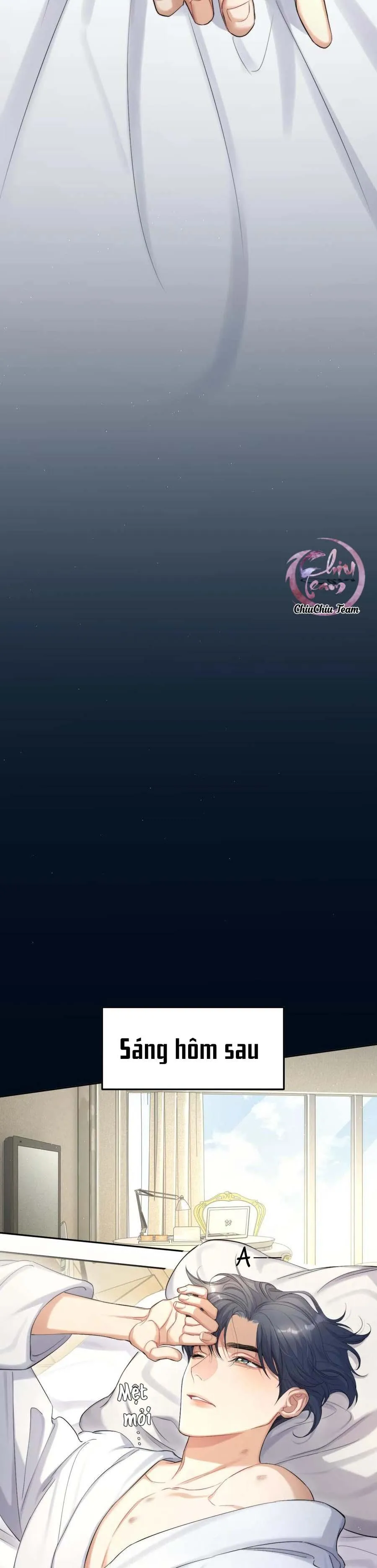 Nhất Túy Kinh Niên Chapter 53 Trang 6