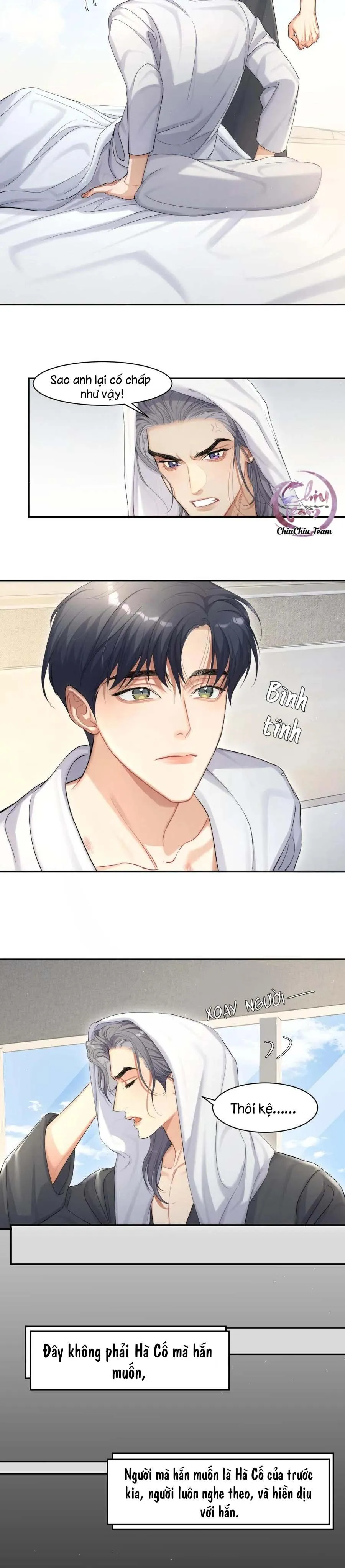 Nhất Túy Kinh Niên Chapter 53 Trang 9