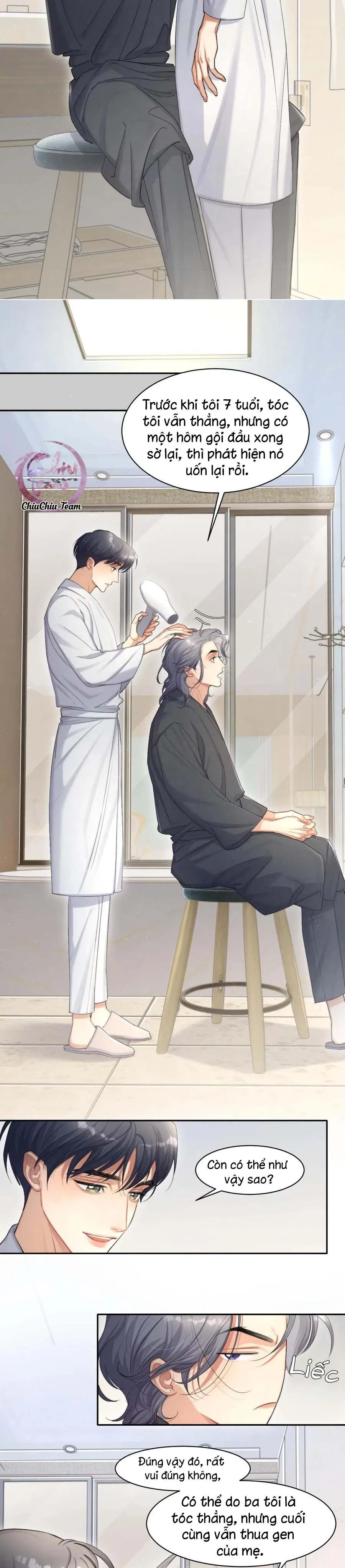 Nhất Túy Kinh Niên Chapter 53 Trang 11