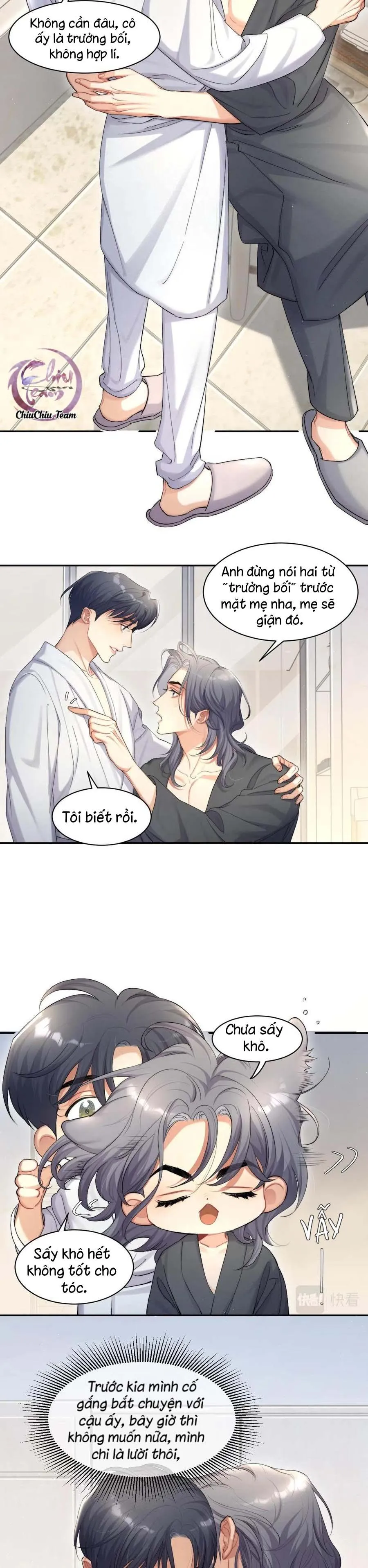 Nhất Túy Kinh Niên Chapter 53 Trang 13