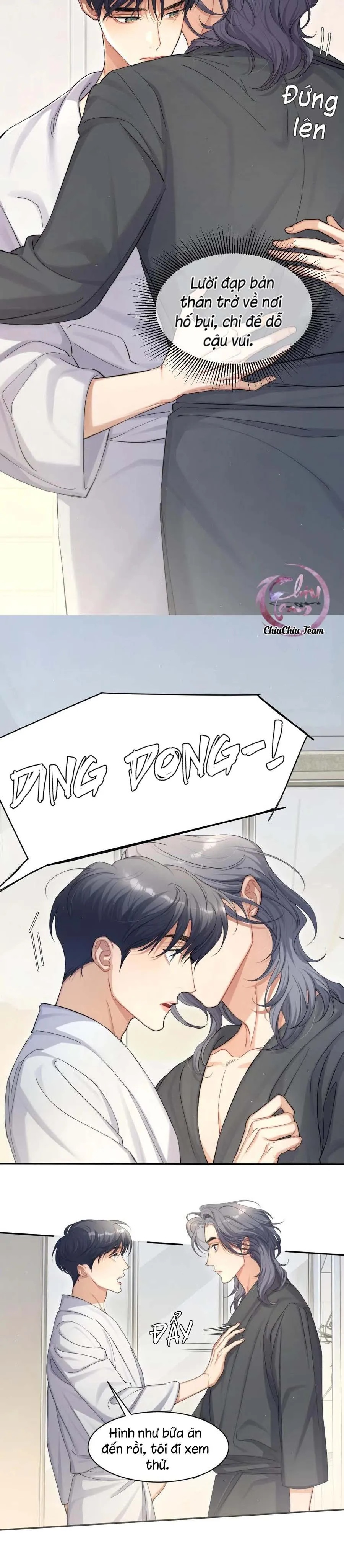 Nhất Túy Kinh Niên Chapter 53 Trang 14