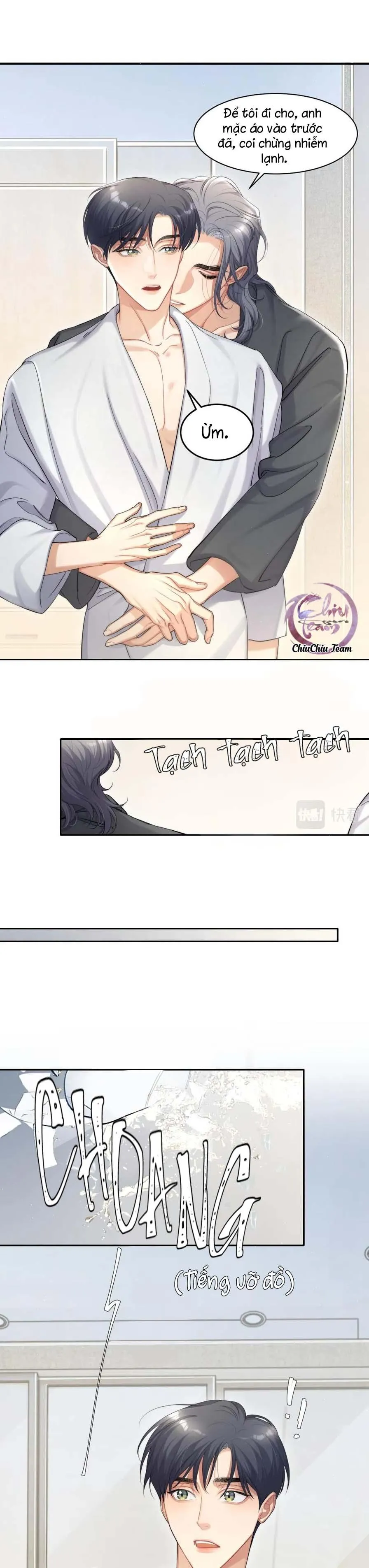 Nhất Túy Kinh Niên Chapter 53 Trang 15