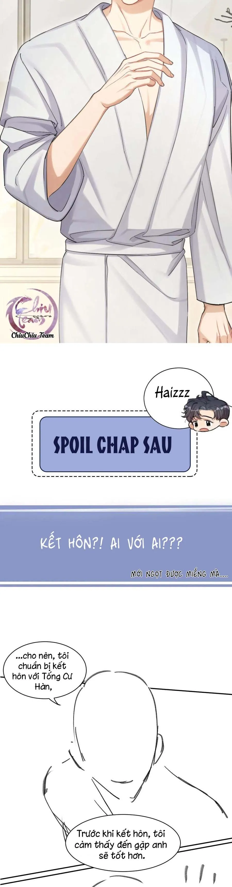 Nhất Túy Kinh Niên Chapter 53 Trang 16