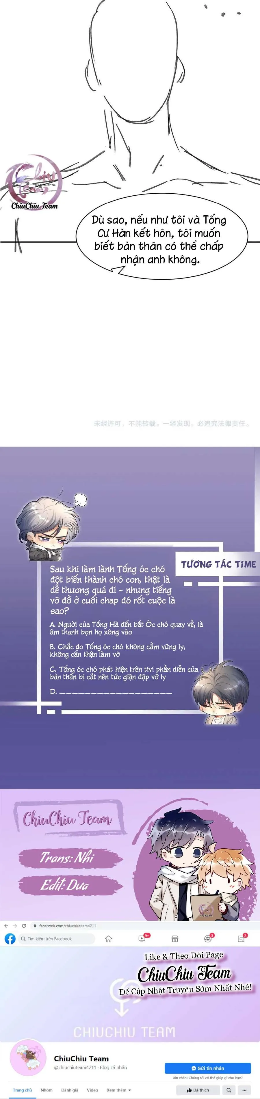 Nhất Túy Kinh Niên Chapter 53 Trang 17