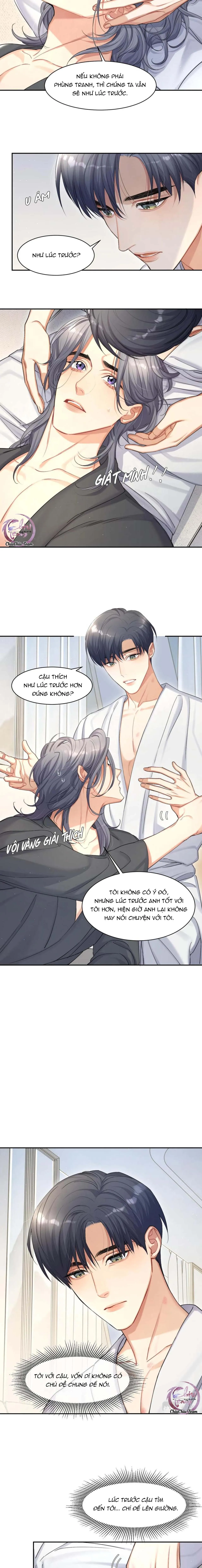 Nhất Túy Kinh Niên Chapter 54 Trang 4