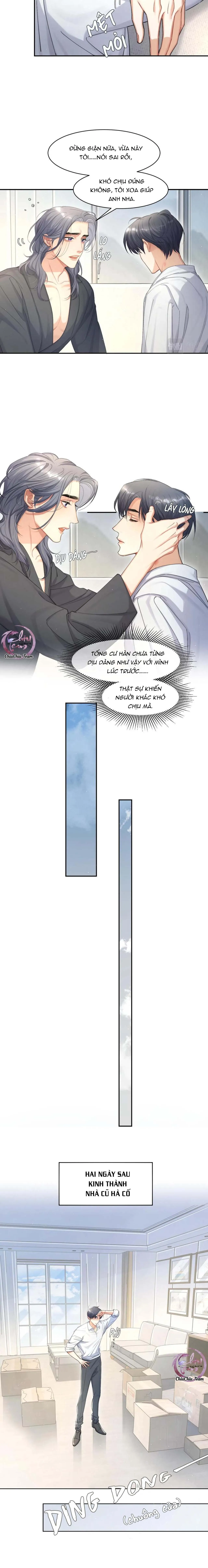 Nhất Túy Kinh Niên Chapter 54 Trang 5