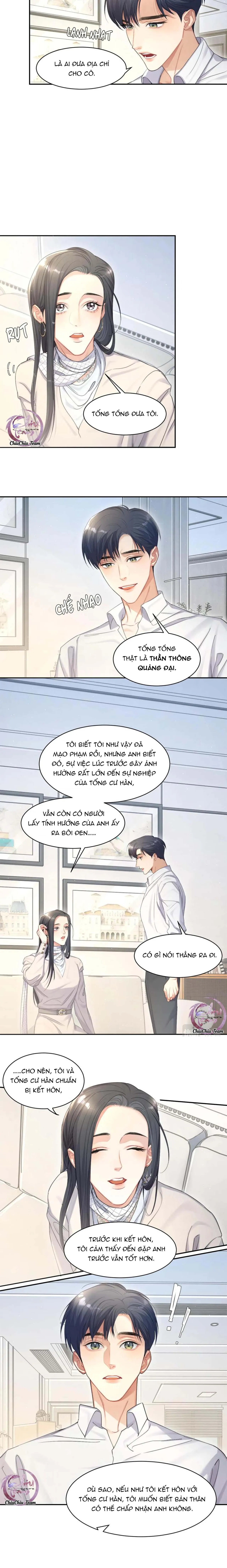 Nhất Túy Kinh Niên Chapter 54 Trang 8