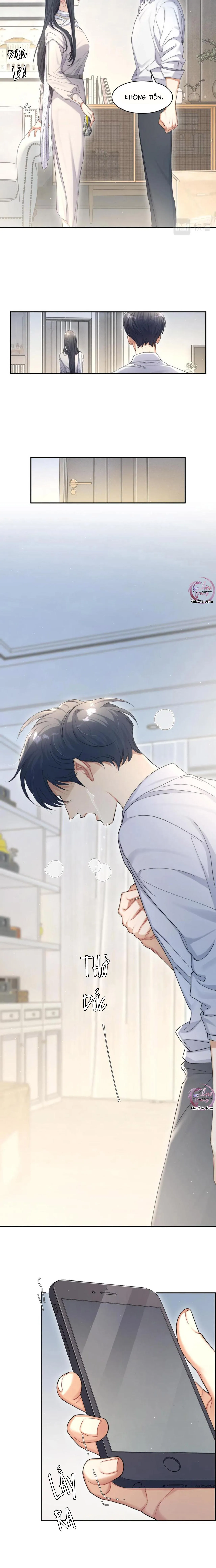 Nhất Túy Kinh Niên Chapter 55 Trang 4