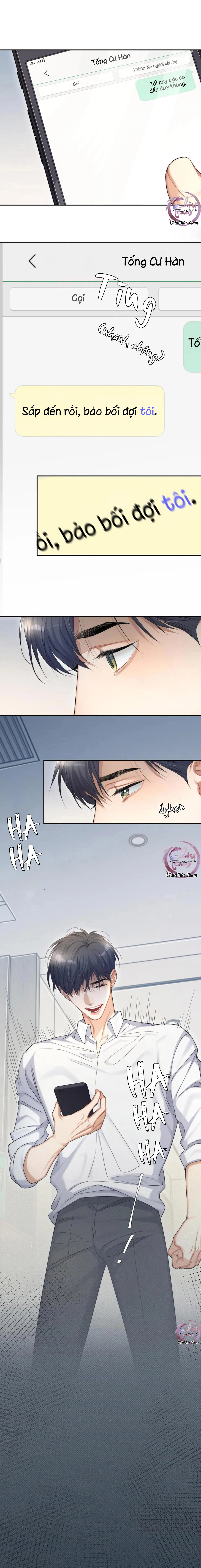 Nhất Túy Kinh Niên Chapter 55 Trang 5