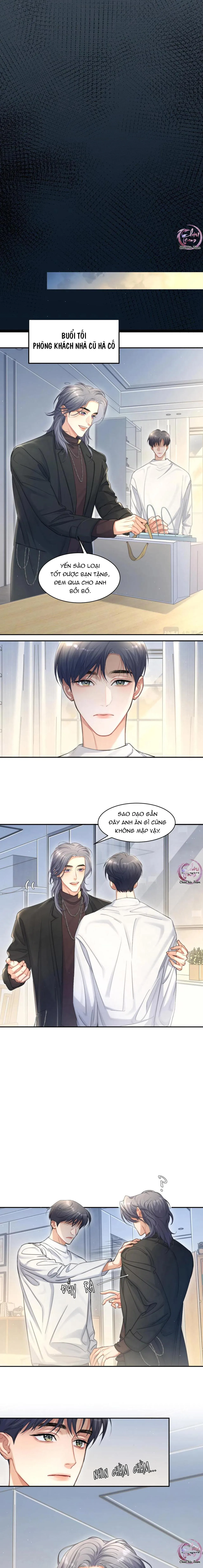 Nhất Túy Kinh Niên Chapter 55 Trang 6