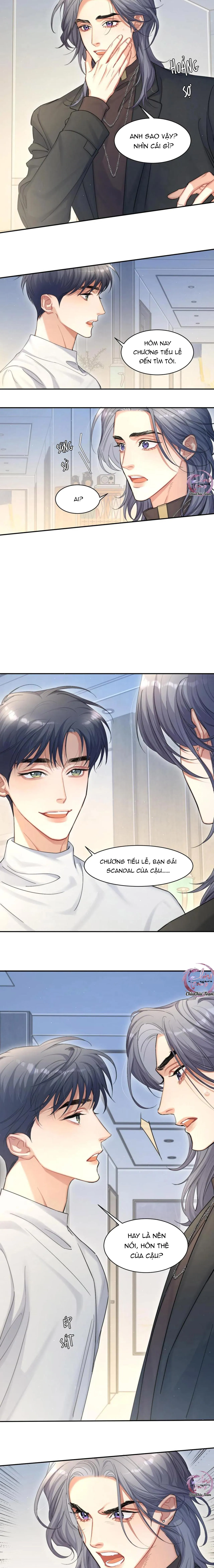 Nhất Túy Kinh Niên Chapter 55 Trang 7