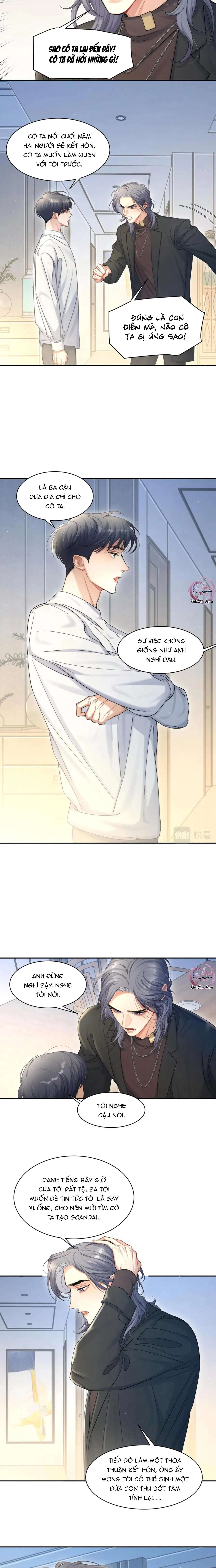 Nhất Túy Kinh Niên Chapter 55 Trang 8