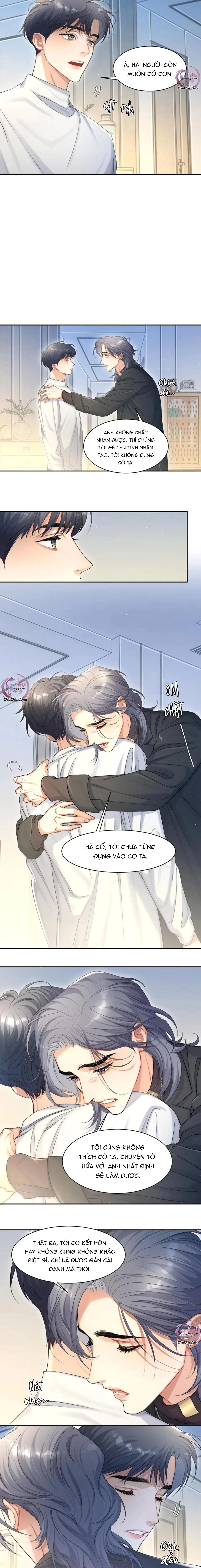 Nhất Túy Kinh Niên Chapter 55 Trang 9