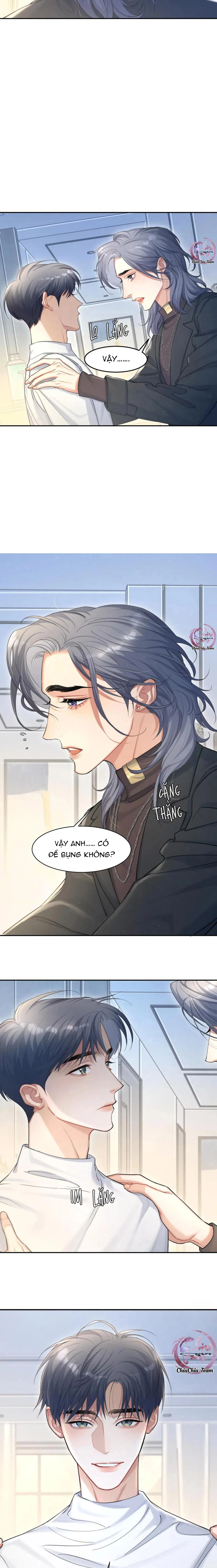 Nhất Túy Kinh Niên Chapter 55 Trang 10