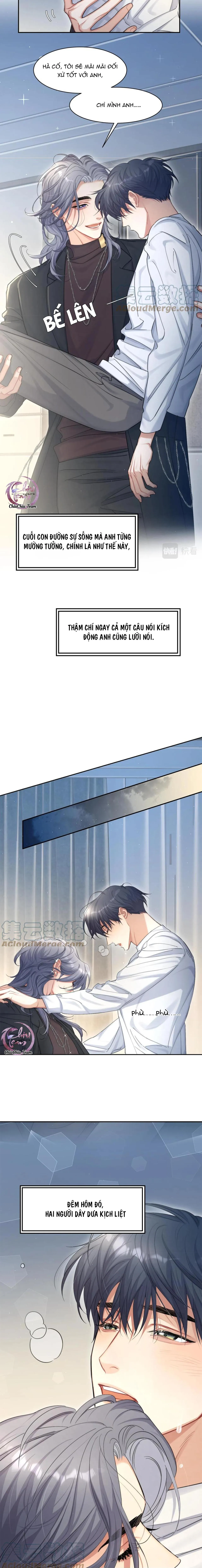 Nhất Túy Kinh Niên Chapter 56 Trang 3