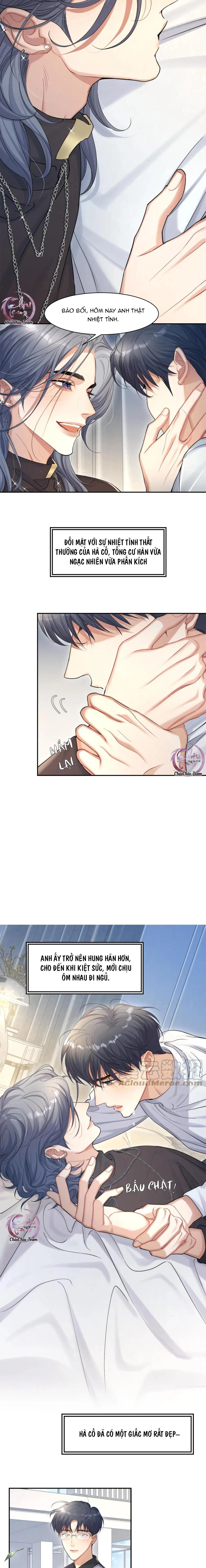 Nhất Túy Kinh Niên Chapter 56 Trang 4