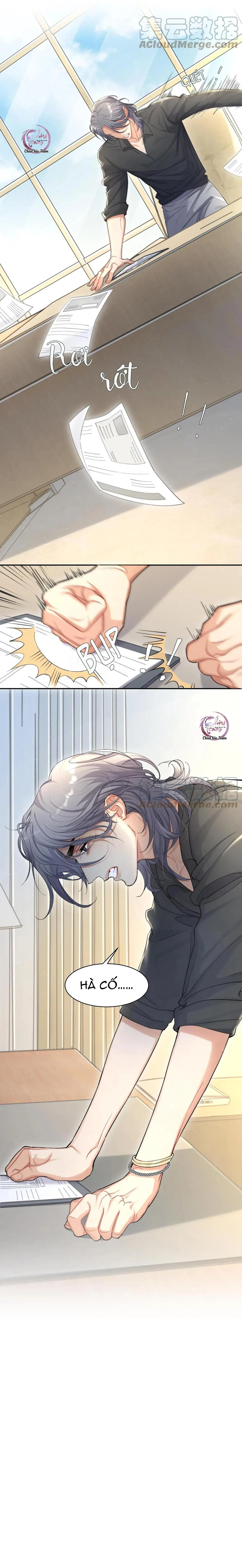 Nhất Túy Kinh Niên Chapter 57 Trang 4