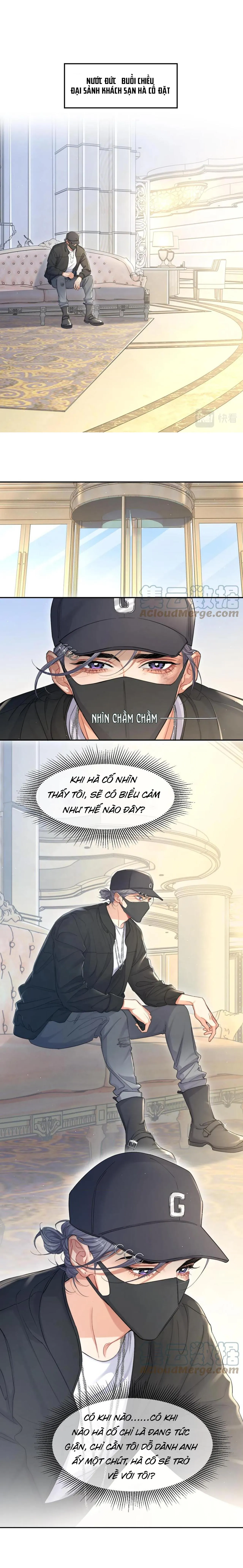 Nhất Túy Kinh Niên Chapter 57 Trang 5
