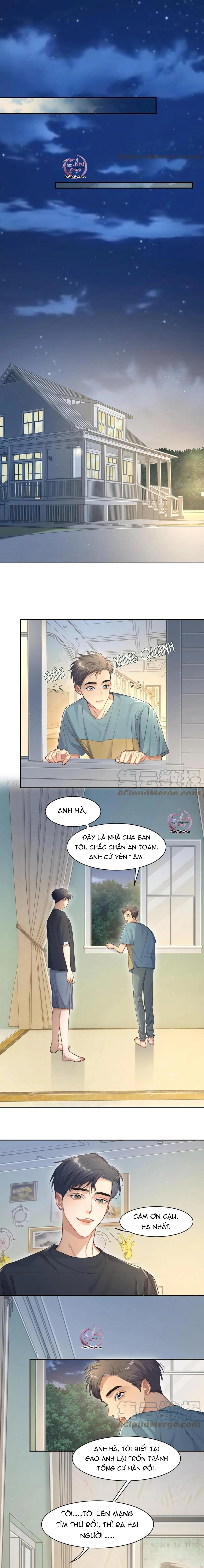 Nhất Túy Kinh Niên Chapter 57 Trang 9
