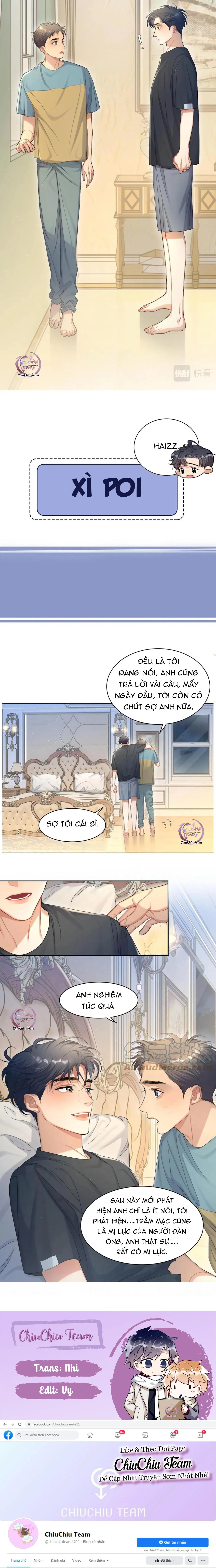 Nhất Túy Kinh Niên Chapter 57 Trang 10