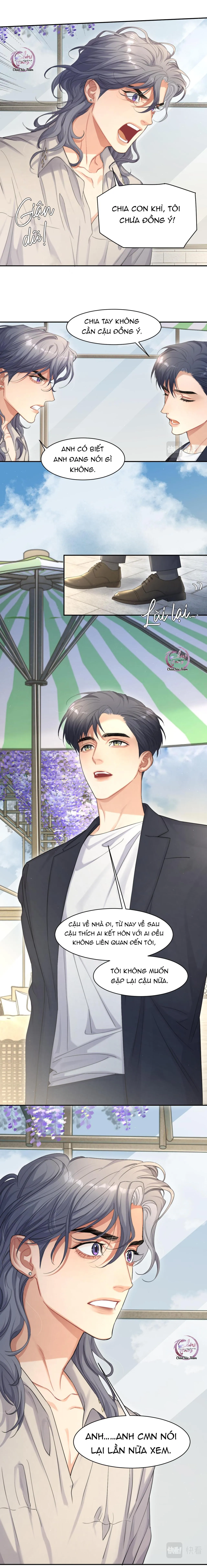 Nhất Túy Kinh Niên Chapter 60 Trang 4