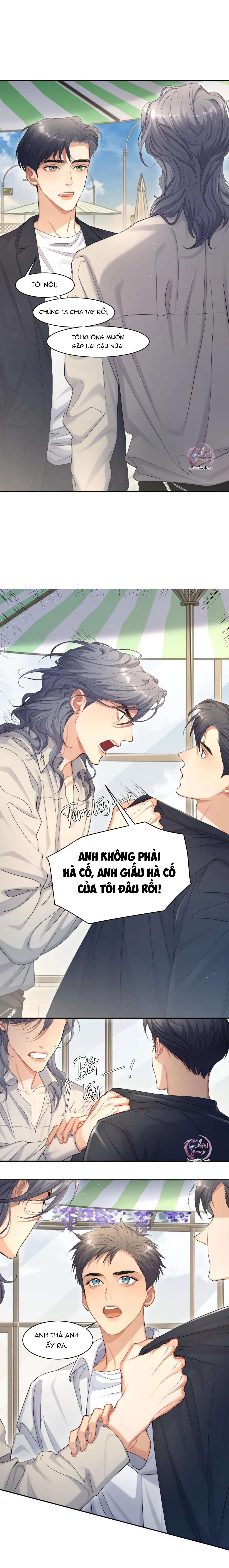 Nhất Túy Kinh Niên Chapter 60 Trang 5