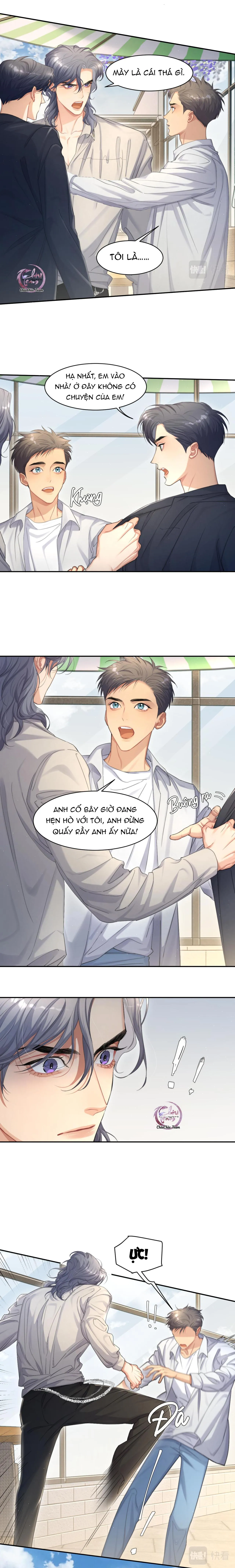 Nhất Túy Kinh Niên Chapter 60 Trang 6