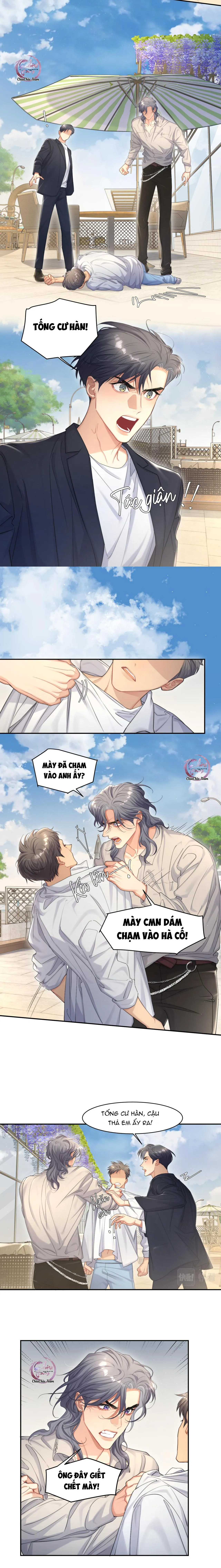 Nhất Túy Kinh Niên Chapter 60 Trang 7