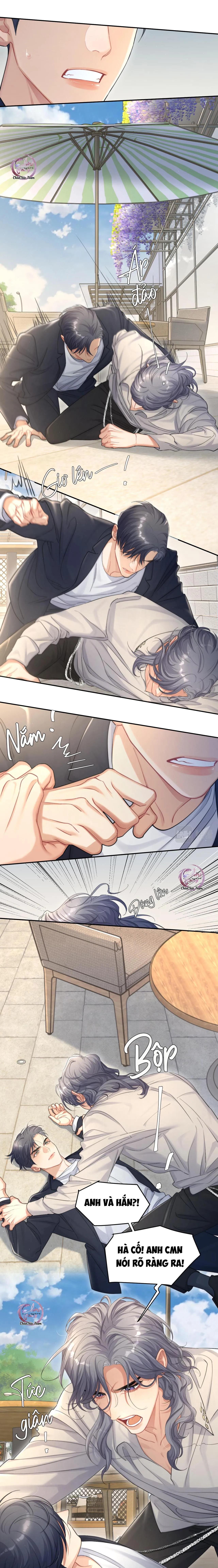 Nhất Túy Kinh Niên Chapter 60 Trang 8