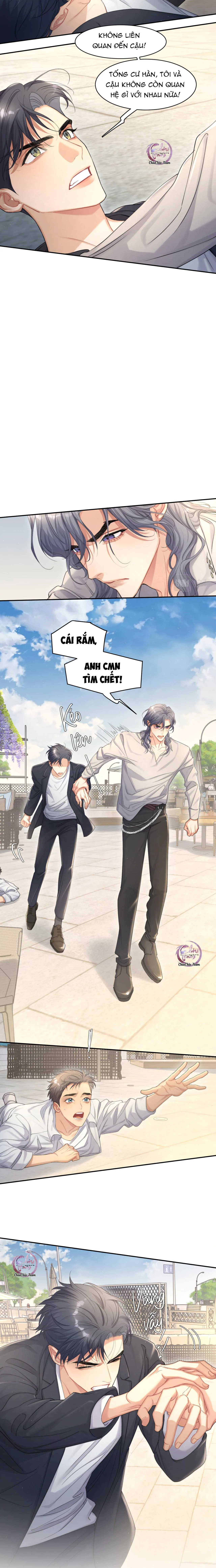 Nhất Túy Kinh Niên Chapter 60 Trang 9