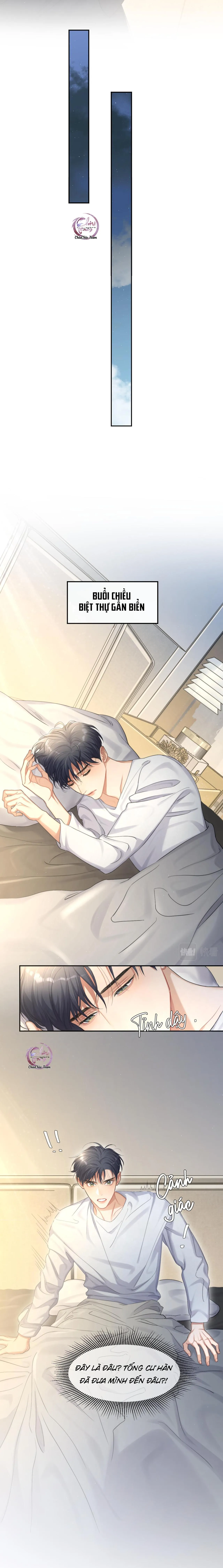 Nhất Túy Kinh Niên Chapter 60 Trang 10