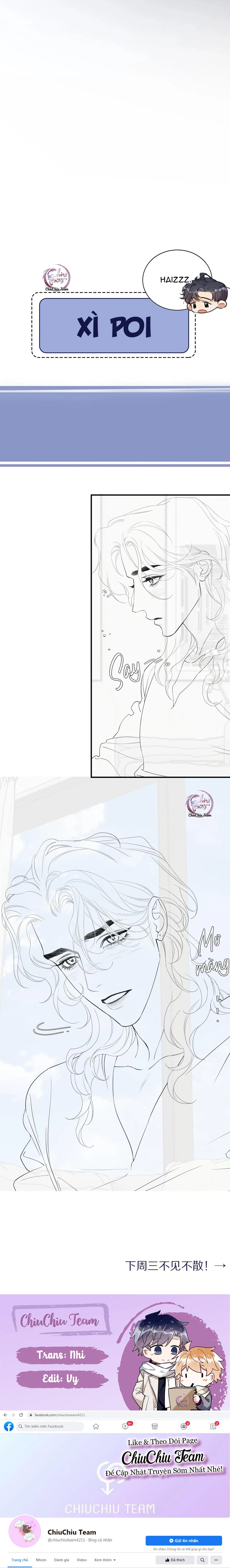 Nhất Túy Kinh Niên Chapter 60 Trang 11