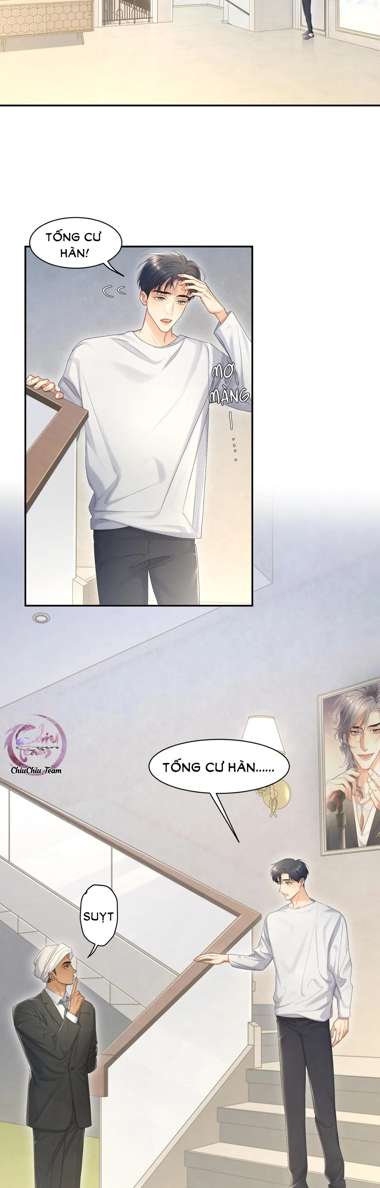 Nhất Túy Kinh Niên Chapter 61 Trang 3