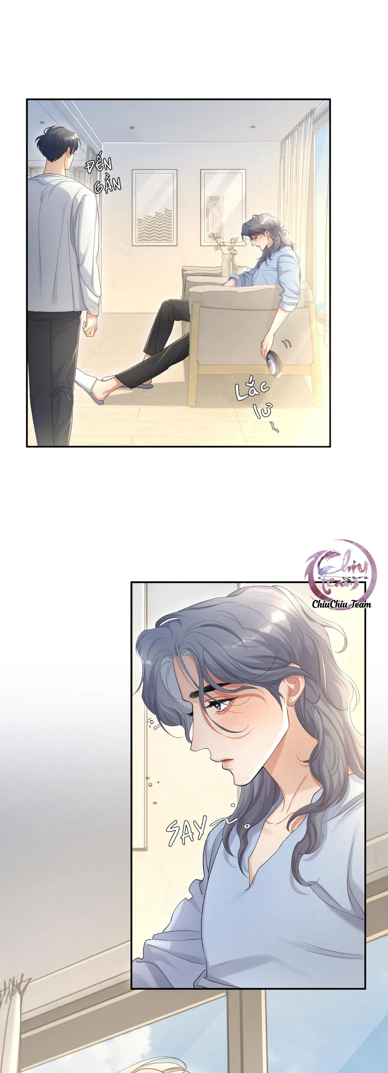 Nhất Túy Kinh Niên Chapter 61 Trang 5