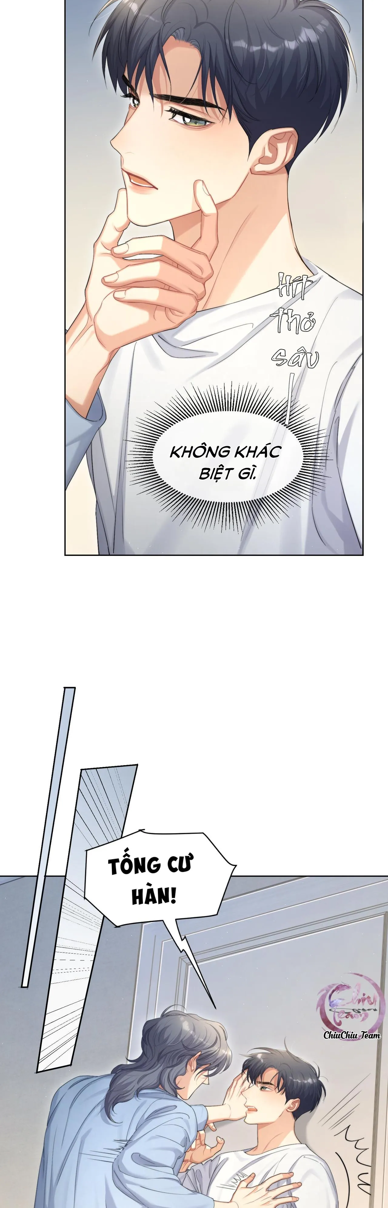 Nhất Túy Kinh Niên Chapter 61 Trang 9